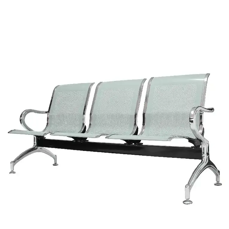 Airport Bench / Airport Bench for Waiting Areas / Custom Airport Bench