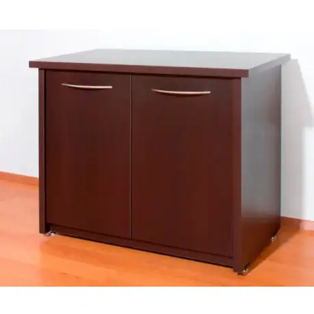 Modular Office Storage Set / Mobile Filing System / Versatile Cabinet Options