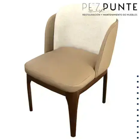 Tailored Room Seating / Made-to-Order Living Chairs / Individualized Lounge Seats