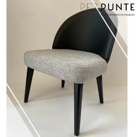 Custom Upholstered Chairs / Bespoke Dining Table Chairs / Made-to-Measure Dining Seating