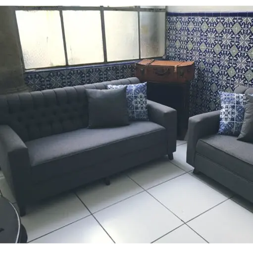 Design Your Room Sofa / Custom-Made Living Room / Seating Individualized Sofa Styles