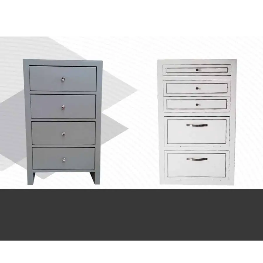 Classic Drawer Units / Vintage Cabinets / Traditional Storage Furniture