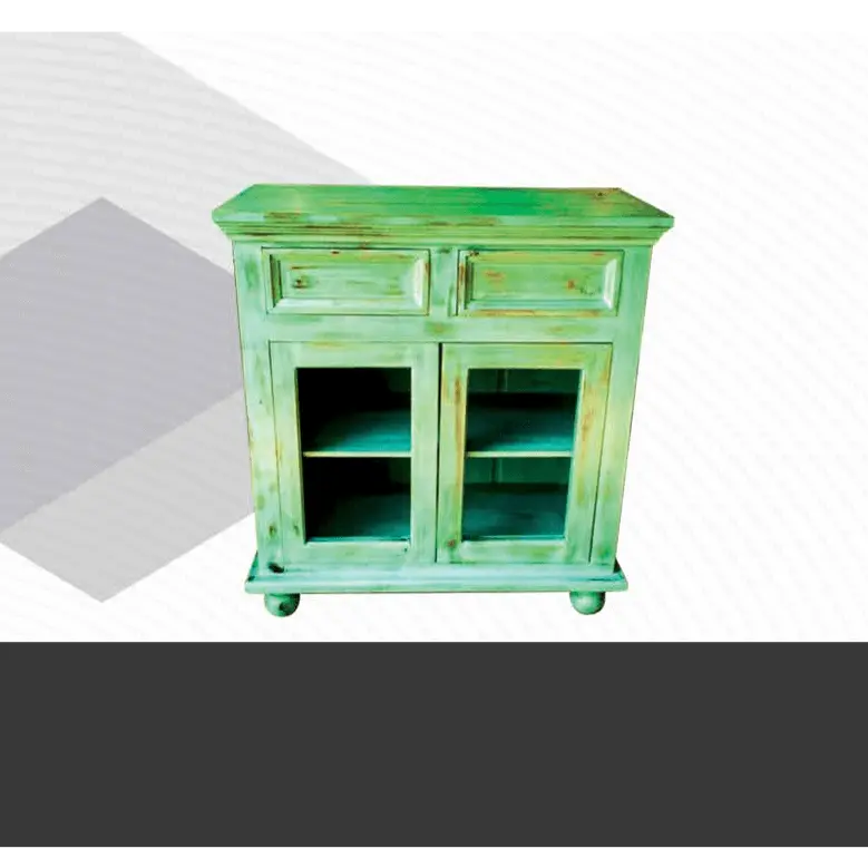 Classic Drawer Units / Vintage Cabinets / Traditional Storage Furniture