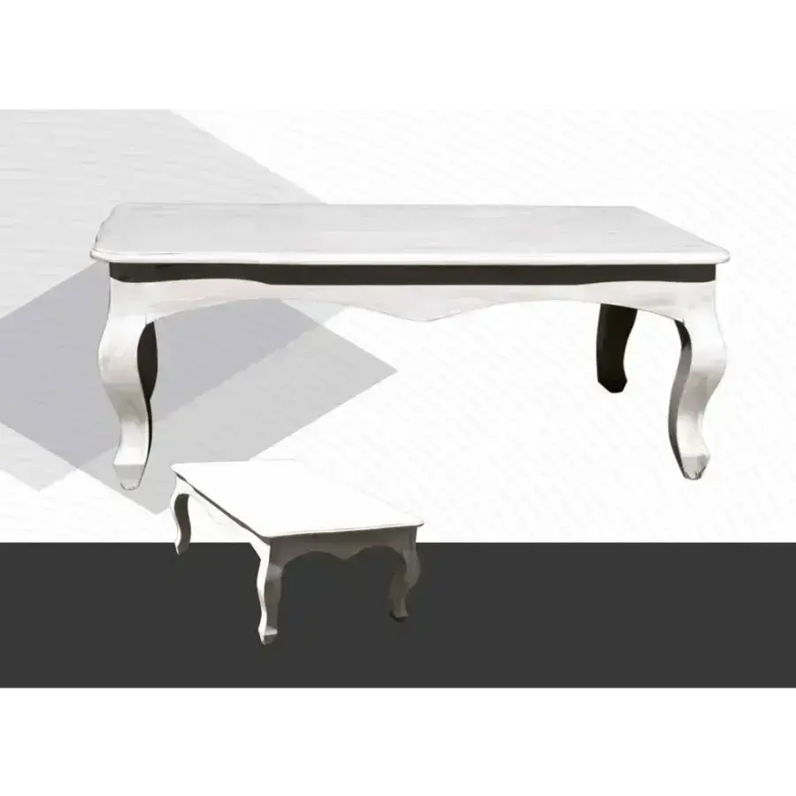 Versatile Sofa Tables / Sleek Side Tables / Minimalist Living Tables