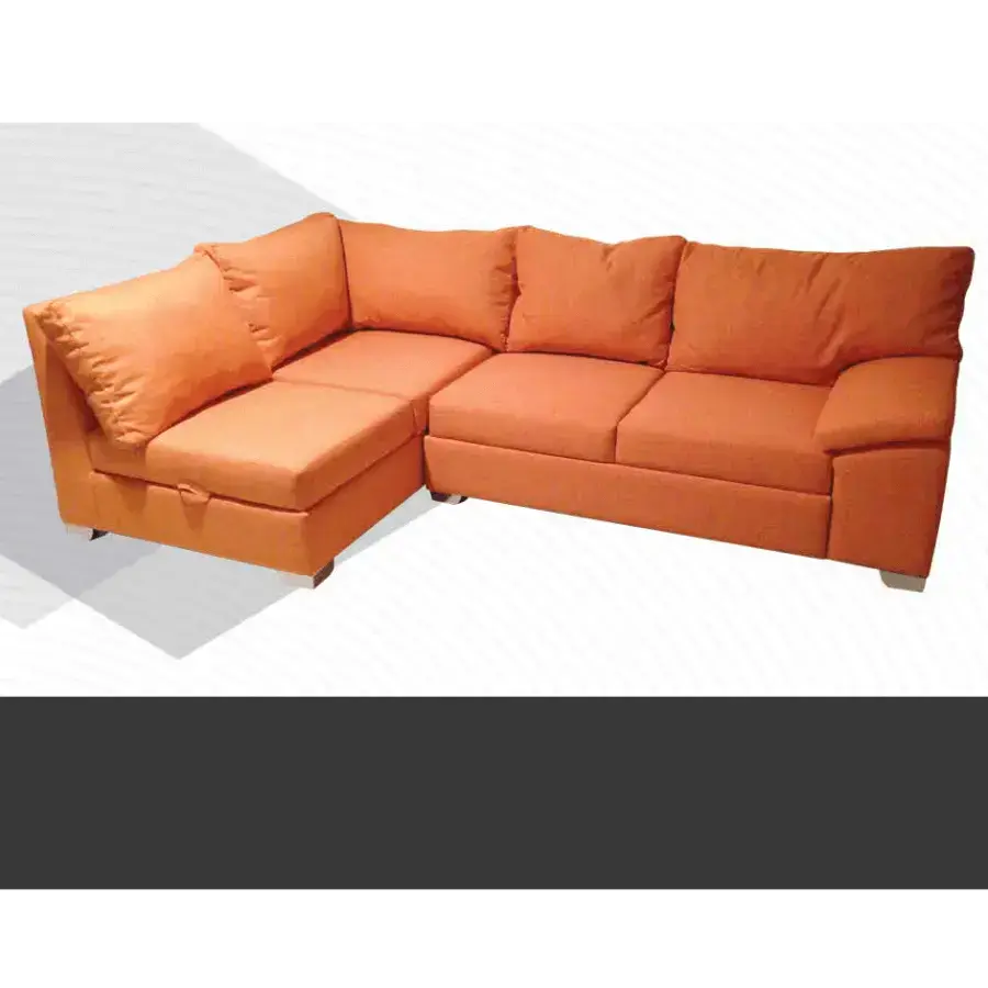 Customizable Lounge Pieces / Bespoke Sofa Designs / Individualized Modular Sets