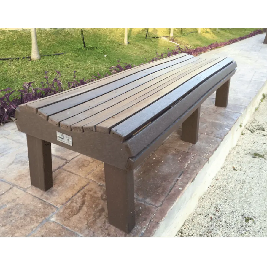 Custom Bench Creations for Public Spaces / Personalized Bench Design / Bespoke Seating Solutions