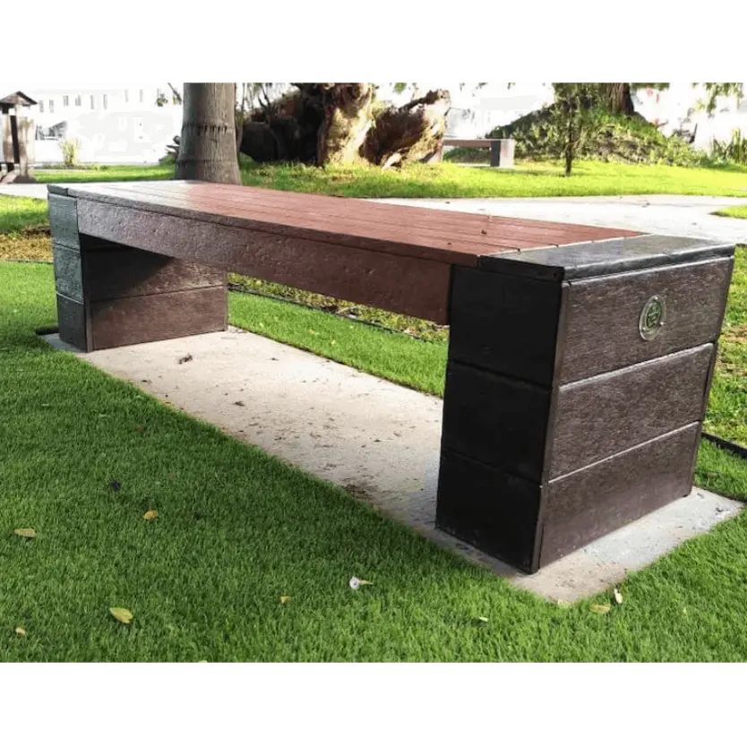 Custom Bench Creations for Public Spaces / Personalized Bench Design / Bespoke Seating Solutions