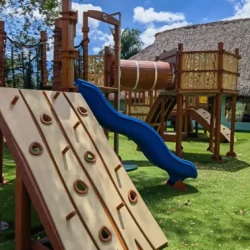 Custom Playground / Personalized Play Area / Tailored Recreation Space