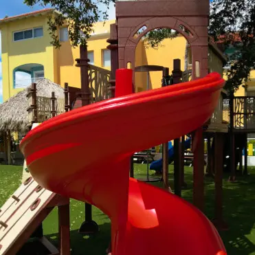 Custom Playground / Personalized Play Area / Tailored Recreation Space