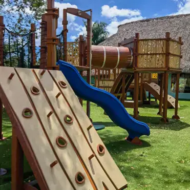 Custom Playground / Personalized Play Area / Tailored Recreation Space