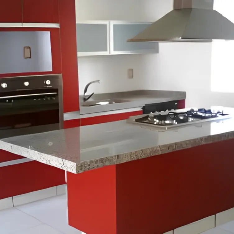 Specially Designed Kitchens / Individualized Kitchen Setups / Made-to-Order Culinary Spaces