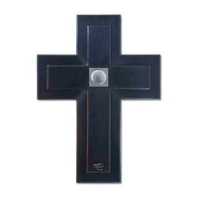 Sacred Crosses / Ornate Wall Crosses / Religious Wall Decor