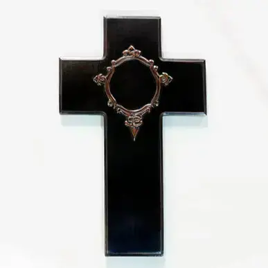 Elegant Cross Art / Decorative Crosses / Artistic Sacred Crosses