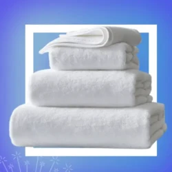 Yoga Towels / Hotel Towels / Salon Towels / Golf Towels