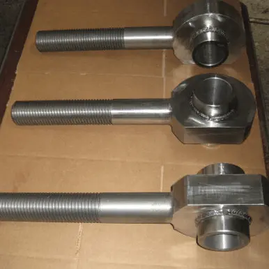 Bespoke Manufacturing Expertise / Engineered Product Creation / Customized Industrial Hardware