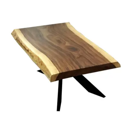 Personalized Wood Tables / Bespoke Timber Tables / Artisan Crafted Wood Tables