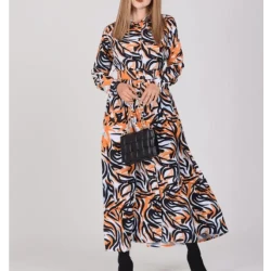 Stylish Women's Maxi / Ladies' Full-Length Dress / Chic Maxi Dress