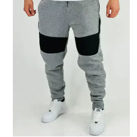 Comfy Joggers / Athletic Sweatpants / Sports Joggers