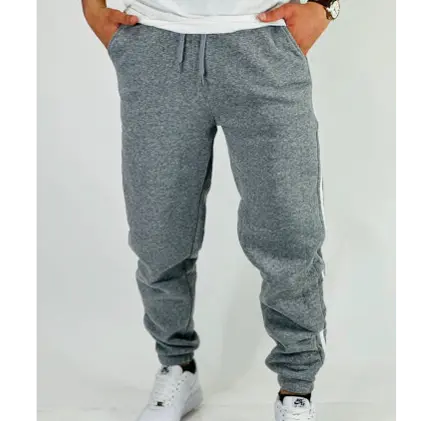 Comfy Joggers / Athletic Sweatpants / Sports Joggers