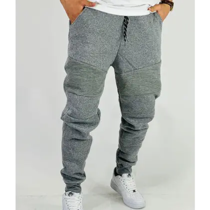 Comfy Joggers / Athletic Sweatpants / Sports Joggers