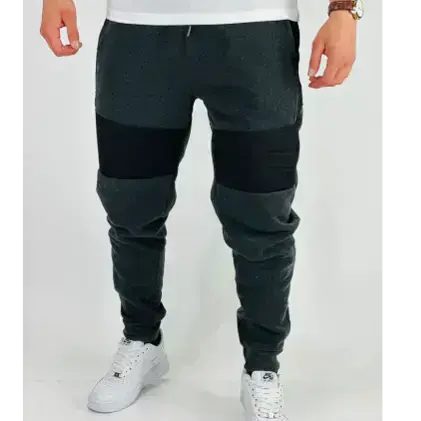 Gym Legwear / Active Jogging Pants / Exercise Sweatpants