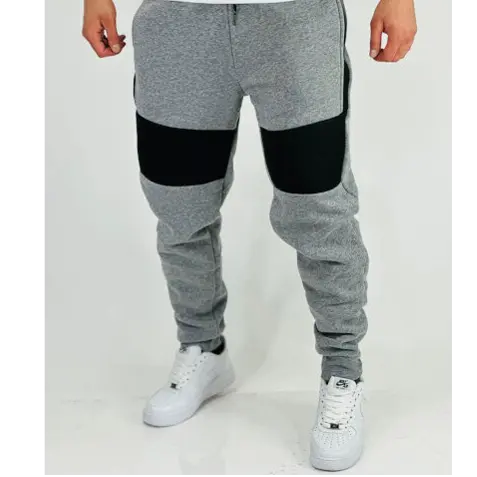 Gym Legwear / Active Jogging Pants / Exercise Sweatpants