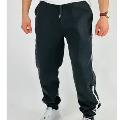 Athletic Track Pants / Casual Workout Pants / Relaxation Joggers