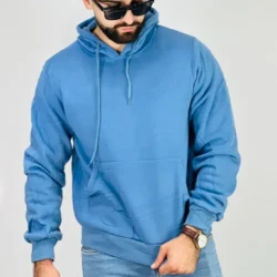 Sweatshirt with Hood / Men's Pullover Hoodies / Guy's Hooded Sweaters