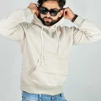 Sweatshirt with Hood / Men's Pullover Hoodies / Guy's Hooded Sweaters