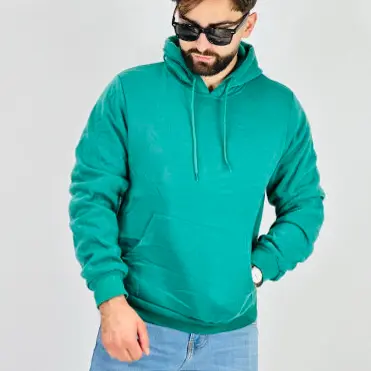 Sweatshirt with Hood / Men's Pullover Hoodies / Guy's Hooded Sweaters