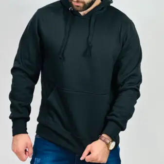 Sweatshirt with Hood / Men's Pullover Hoodies / Guy's Hooded Sweaters