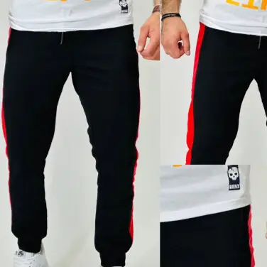 Designer track online pants