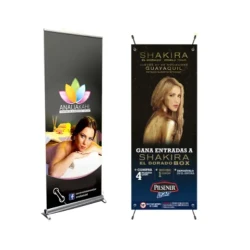 Personalized Banners / Customized Pennants / Banner Branding Solutions