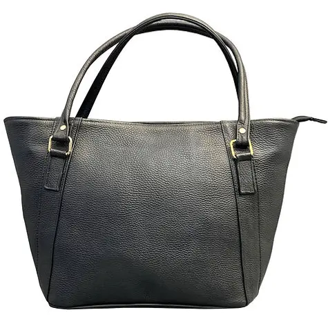 Women's Floter Leather Bag / Custom Leather Women's Bag