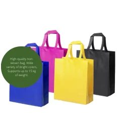 Eco Bag / Reusable Bag / Organic Bag