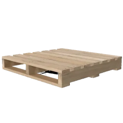 Pallets / Sturdy and Versatile Storage Solutions / Customizable Pallets