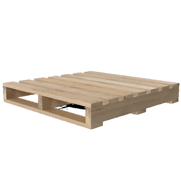 Pallets / Sturdy and Versatile Storage Solutions / Customizable Pallets