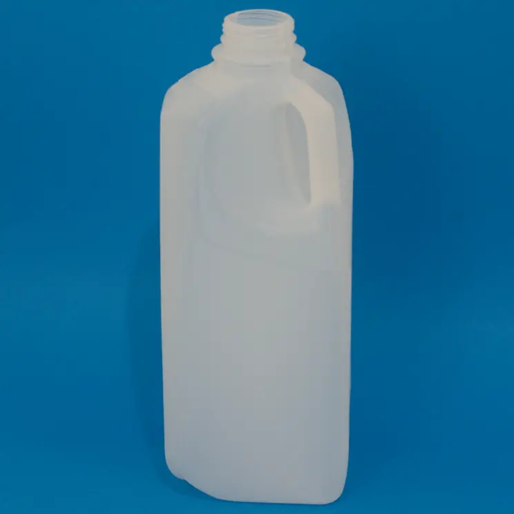 Plastic Gallon Containers With Handles / Gallon Containers, Jugs & Buckets