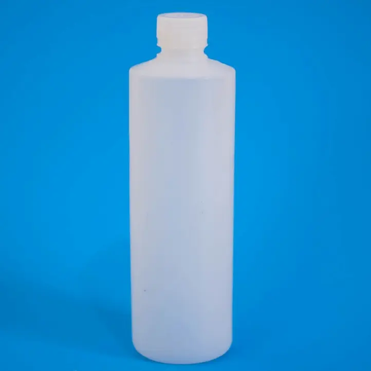 Plastic Bottles / Bottle for Industrial Use