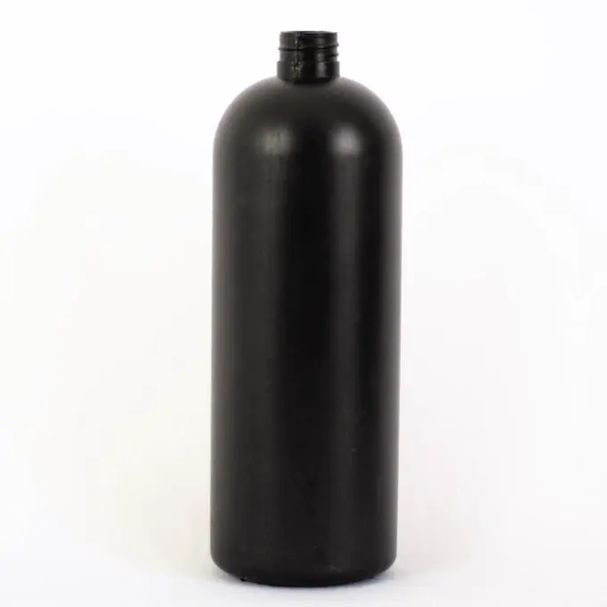 Polyethylene Bottle / Plastic Bottle