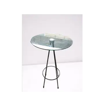 Tiny Diner Tables / Cozy Bar Perches / Petite Eatery Tables