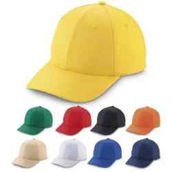 Classic Caps / Customizable Caps / Versatile Headwear