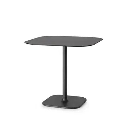 Luxury Bistro Table / Artisan Restaurant Desk / Tailor-Made Eatery Table