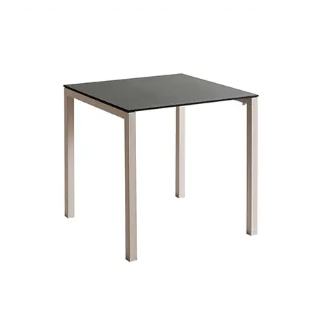 Luxury Bistro Table / Artisan Restaurant Desk / Tailor-Made Eatery Table