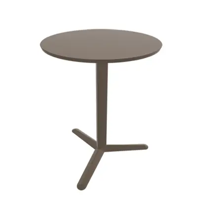 Luxury Bistro Table / Artisan Restaurant Desk / Tailor-Made Eatery Table