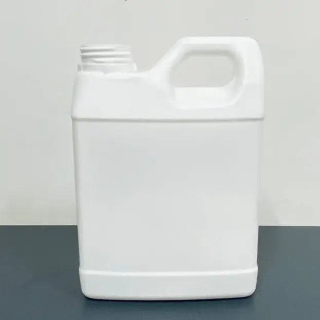 1L Plastic Jug / One Liter Plastic Container / Plastic Bottle 1L Capacity