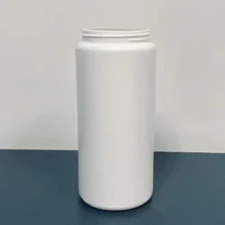 1L Plastic Jar / 1000ml Plastic Container / Plastic Jar - 1 Liter Capacity