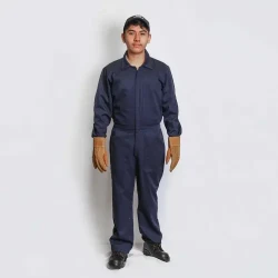 Classic Coverall / Traditional Overall / Timeless Jumpsuit