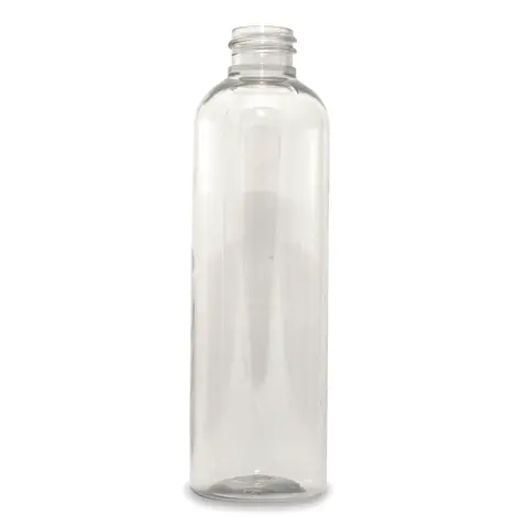 Cylindrical Bottles / Round-shaped Bottles / Cylinder Design Containers