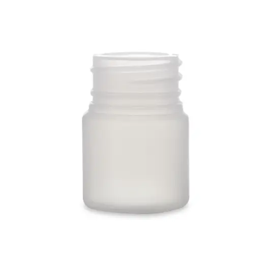 Styling Balm Jars / Pomade Containers / LT2A024 Model Plastic Jar